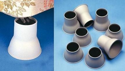 Ayudas para incorporarnos de la cama.