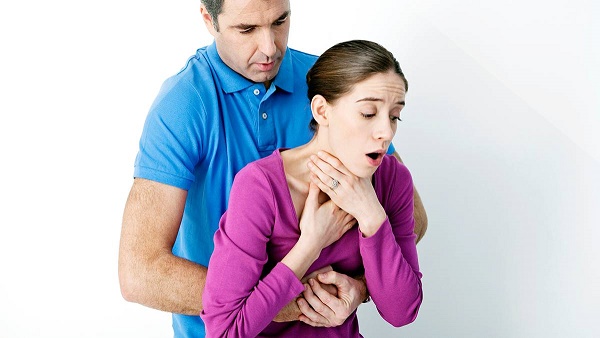 Maniobra de Heimlich
