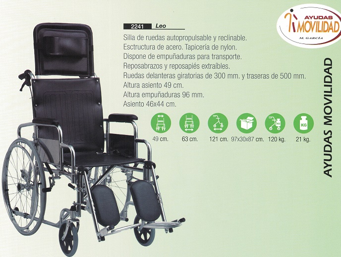 silla posicional de ruedas