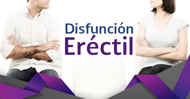Disfunción Eréctil -Bomba de Vacío