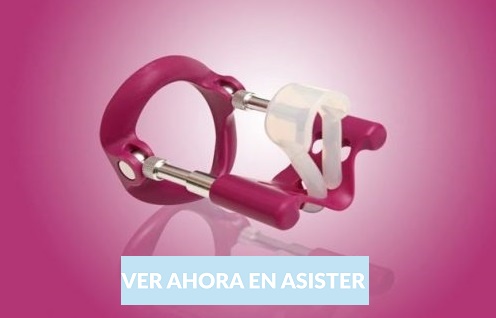 Extensor del pene ANDROPEYRONIE