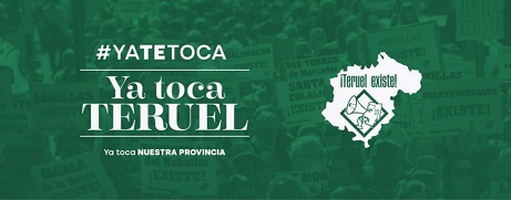 Teruel Existe