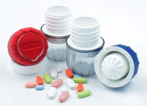 Ocho Mejor Trituradores de Pastillas