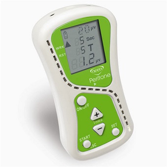 Peritone Plus Equipo Biofeedback E.M.G