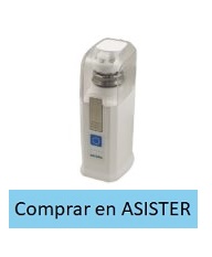 triturador eléctrica SEVERO