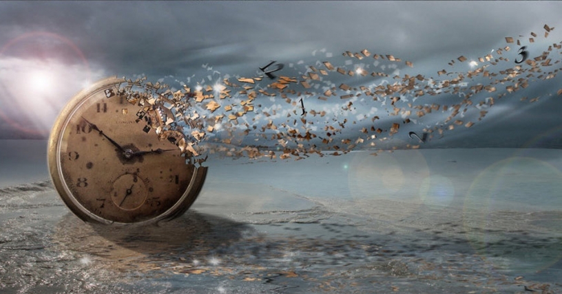 Alzheimer La Percepción Del Tiempo