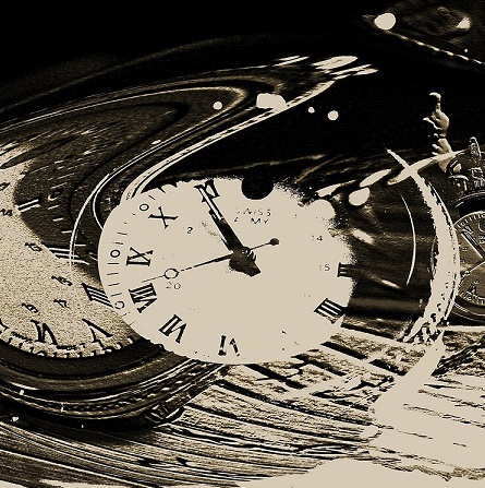 Alzheimer La Percepción Del Tiempo