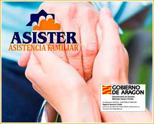 Personas Mayores Ayuda a Domicilio