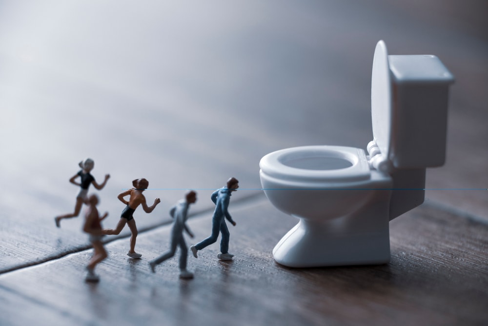 Día Internacional de la Incontinencia Urinaria