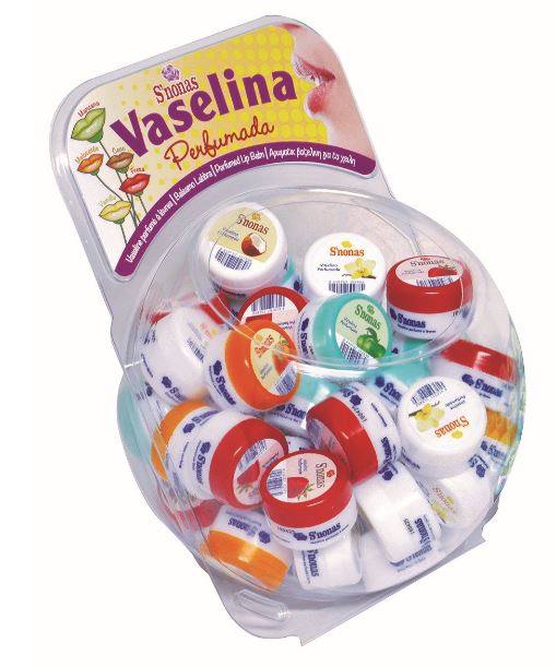 S´nonas Vasebol