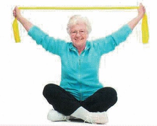 ayudas técnicas para rehabilitación y terapia 