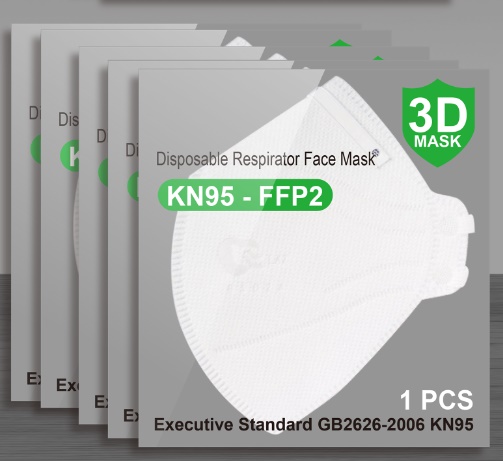 mascarilla de protección
