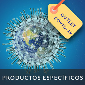 Productos Específicos COVID-19