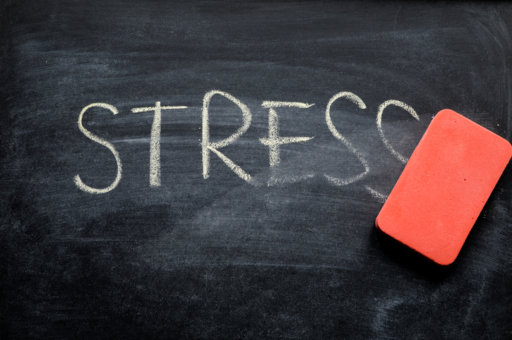 stress covid-19