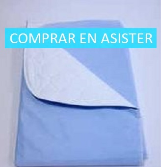 comprar salvacamas en asister