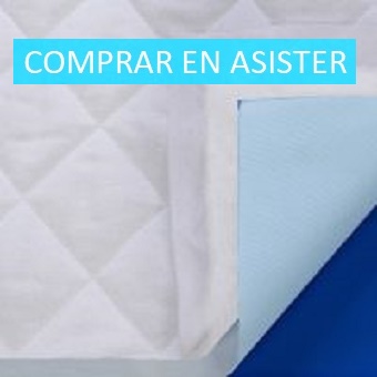 comprar en Asister empapadores reutilizables