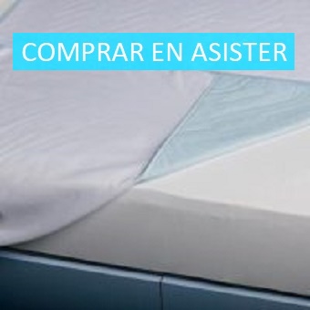 comprar en asister empapadores reutilizables