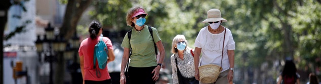 Cómo evitar que se sigan produciendo rebrotes del coronavirus
