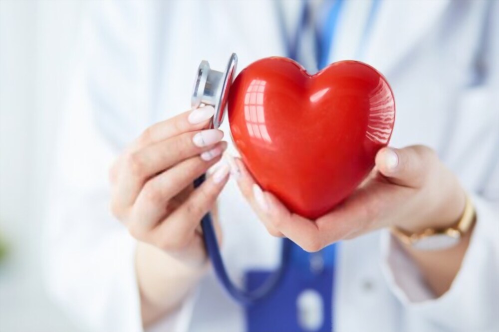 enfermedad cardiovascular consejos prevencion