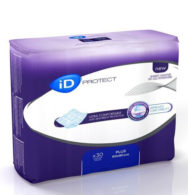 empapador protector desechable