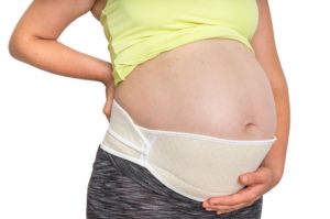 cinturon pelvico prenatal para el embarazo