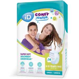 Pants Juveniles iD Comfy Junior 8 - 15 años pants juveniles id comfy