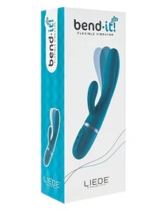 Vibrador BEND IT PLUS