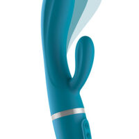 Vibrador BEND IT PLUS