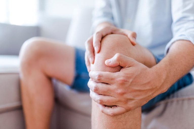 artritis en la rodilla