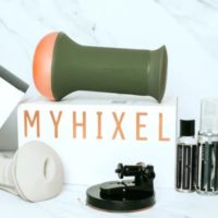 MYHIXEL Experience PACK