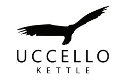 LogoTipo UCCELLO Kettle