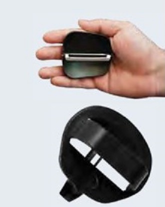 Pelador Ergonómico WEBEQU de ARDIGAS - Usuarios que tienen problemas con el agarre de un pelador convencional | Ug20001 - Imagen 2