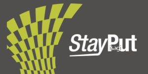 logotipo StayPut