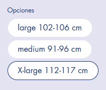 Calzoncillos de Protección STAY DRY 