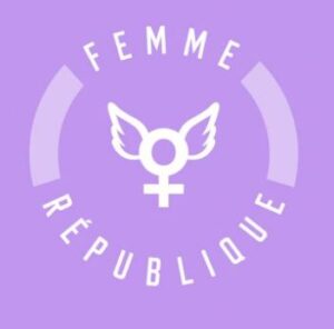 Femme République Copas Menstruales Discs