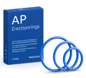 AP Erectionrings