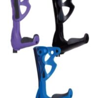 Muletas OPTICOMFORT PREMIUM PAR (2 UNIDADES)