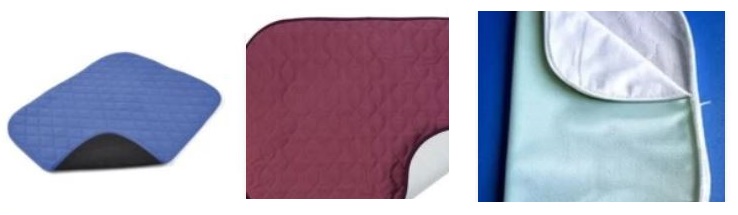Empapadores para silla - Incontinencia Urinaria